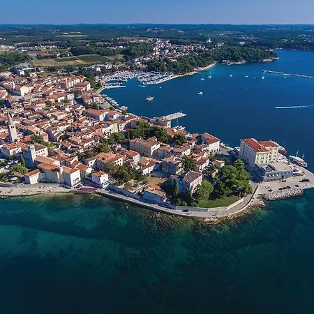 Casa vacanze Lovely In Vrvari With Sauna *