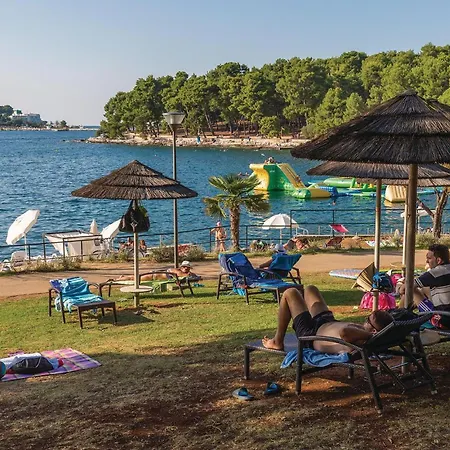 بيت للعطل Lovely In Vrvari With Sauna