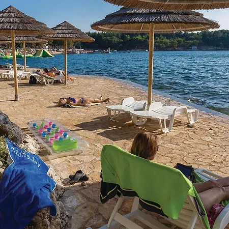 Lovely In Vrvari With Sauna